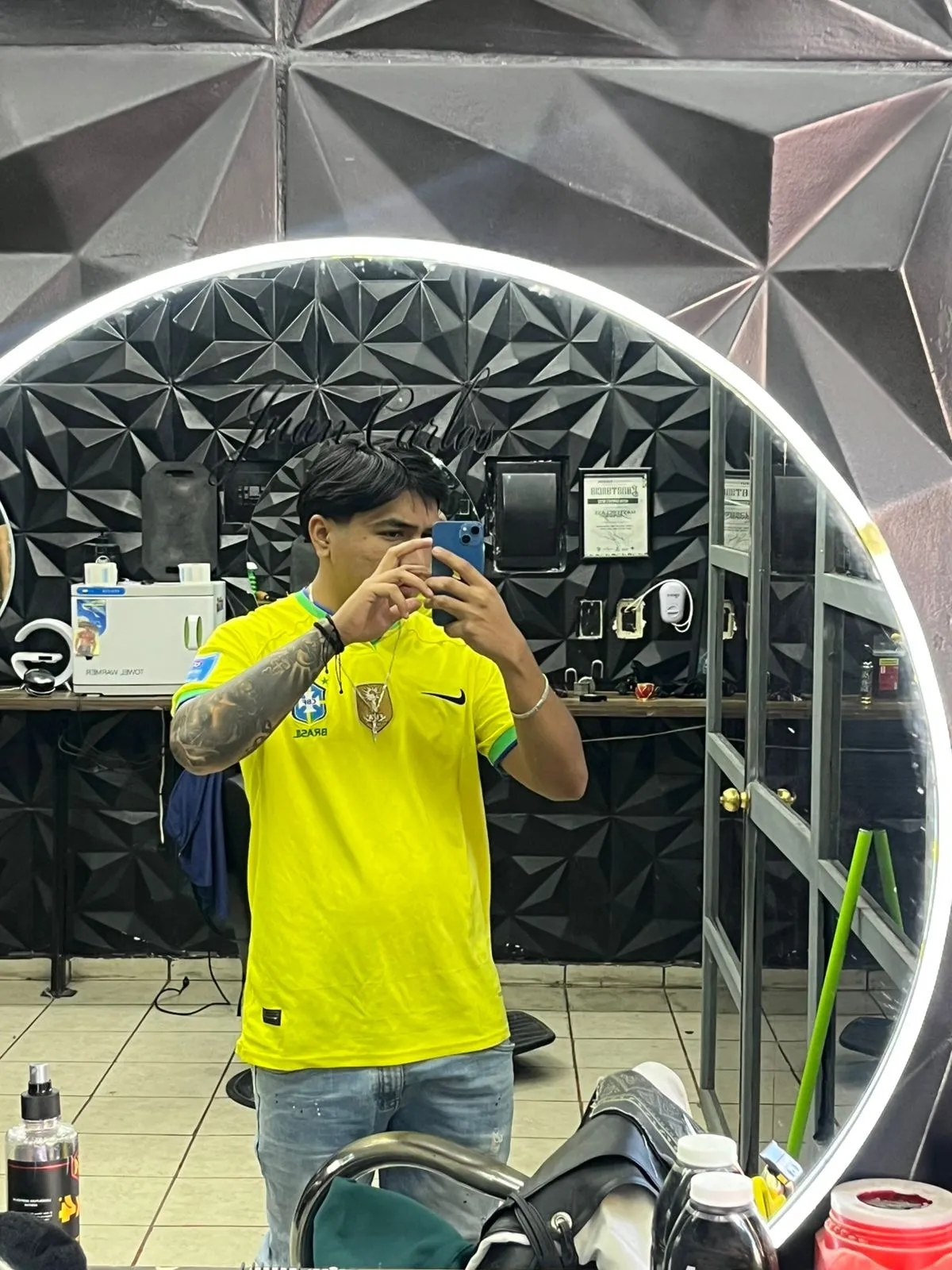 Barbero